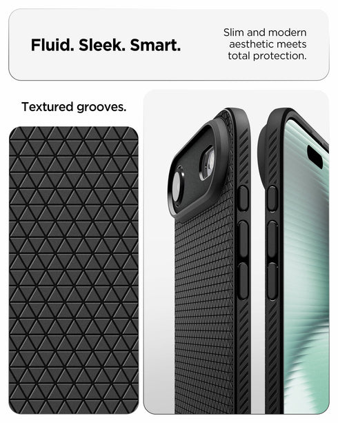 Spigen iPhone Air Case – Liquid Air